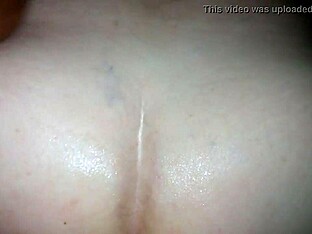 Black hunk and white bear's raw sex