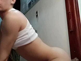 Big cock Charles hard ass pounding
