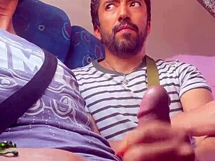 Chupadita's wild public bus ride
