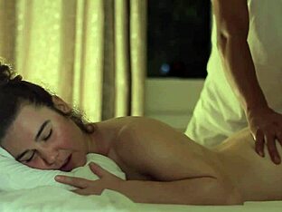 Steamy roleplay with a twist