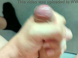 Gay sex slave suck cock in dominant master fantasy