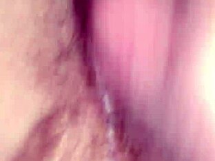 Young and straight twink's solo game with a sex toy