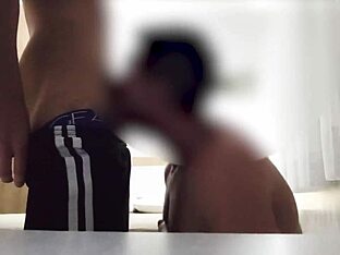 Big cock action in app