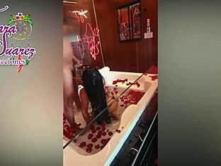 Tamara Suarez's erotic encounter with a gay client