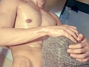 Hot kissing and hardcore sex