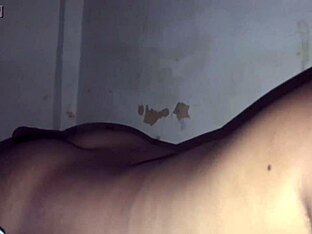 Huge dick and ass pounding