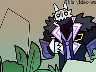 Gay cartoons with hot twinks