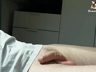 Cum more in 7 short days
