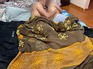 Skinny twink gets his ass pounded