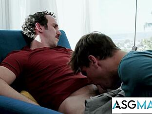 Straight Jock Greg McKeans Gay Journey