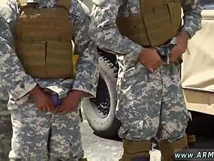 Gay Military Fraternity: Sexual Practices