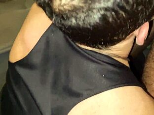 Chubby guys enjoy rough sex