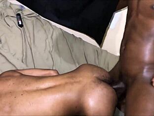 Biphoria's hot as hell 18yo tight-bodied neighbor gets wild