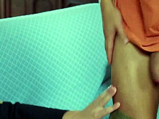 Skincares with Staxus leads to climax