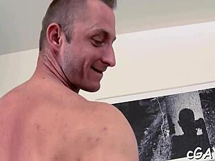 Gay furries having fun with big dicks and blowjobs
