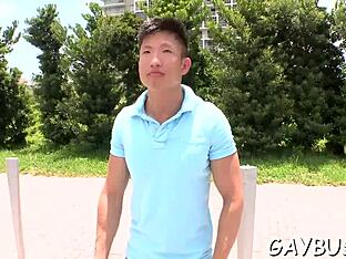Gay Porn Videos Feature Blowjobs