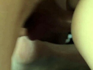 Gay couple enjoys bareback sex and facial cumshot in this video
