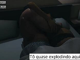 3D animated gay porn movies