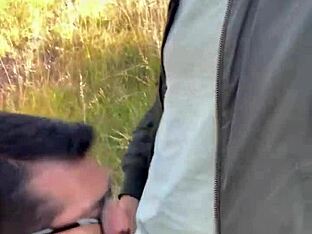 Gay anal sex in the sun forest with hot Mexican men