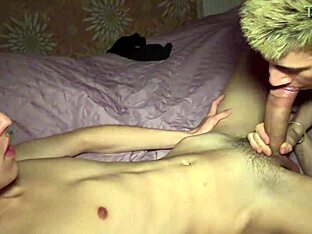 Big dick guys fucking tight ass of a twink part 1