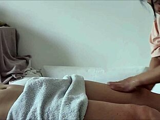 Gay massage with oil and cumplay room 6 experience