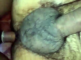 Bisexual adventure of married man