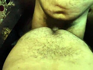 Brazilian orgy with big cocks