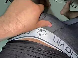 I play with my rich vibrator inside my vagina