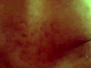 Delivery guy got sucked and fucked by trans beauty