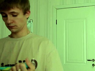 Student caught between lust and stark realities